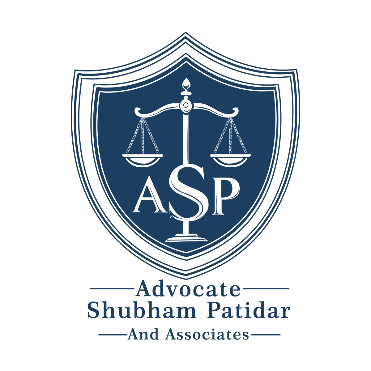 Advocate Shubham Patidar and Associates