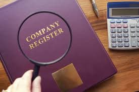 Company Registration